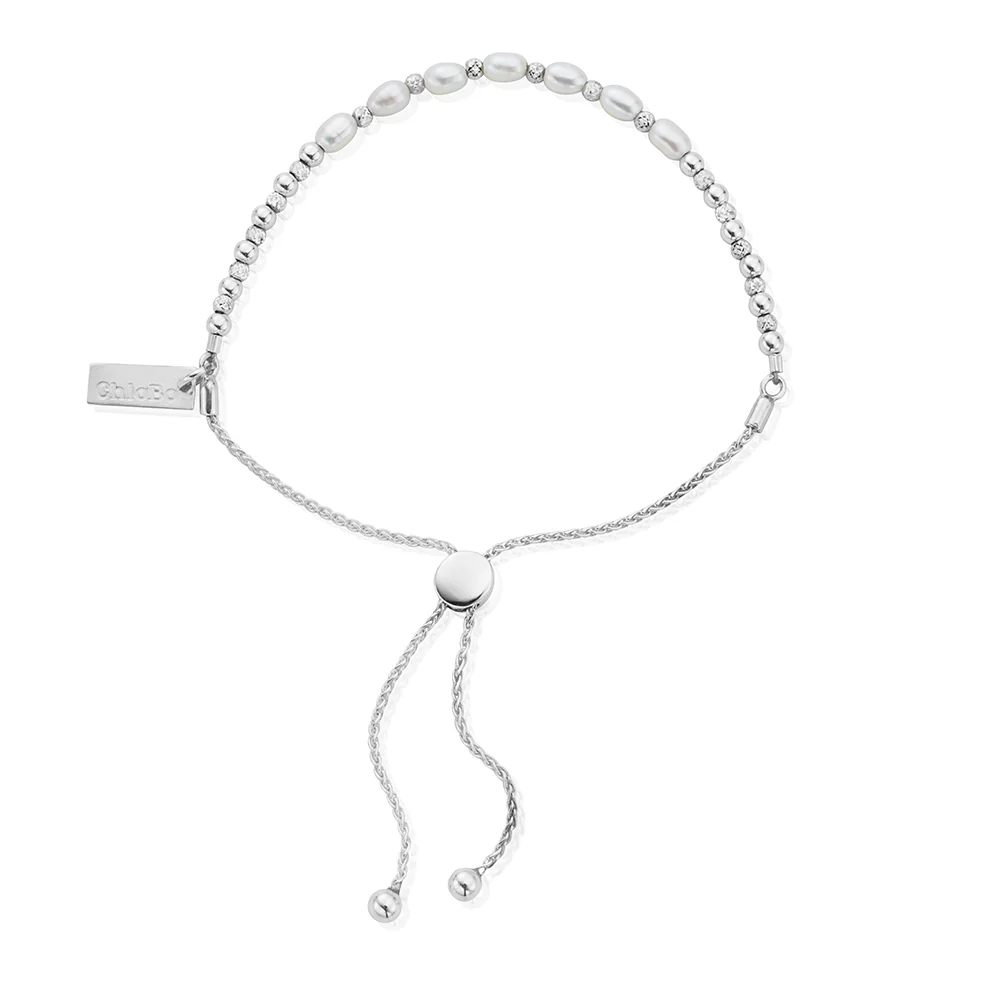 Cherished Moments Adjustable Bracelet