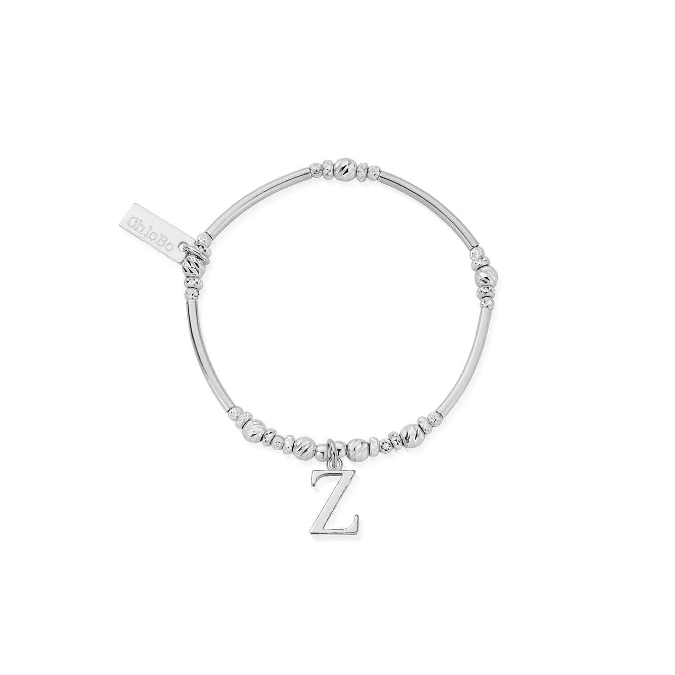 Children's Initial Bracelet - Image 26