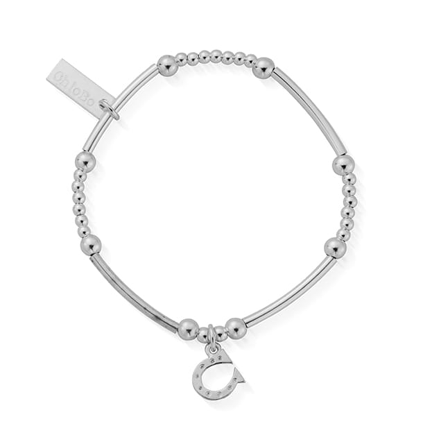 Children's Cute Mini Horseshoe Bracelet