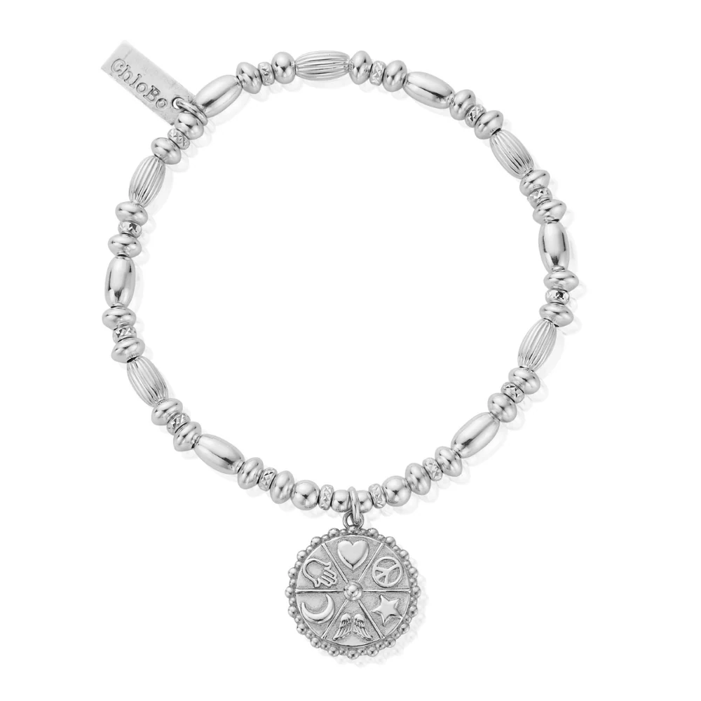 Happy Soul Bracelet