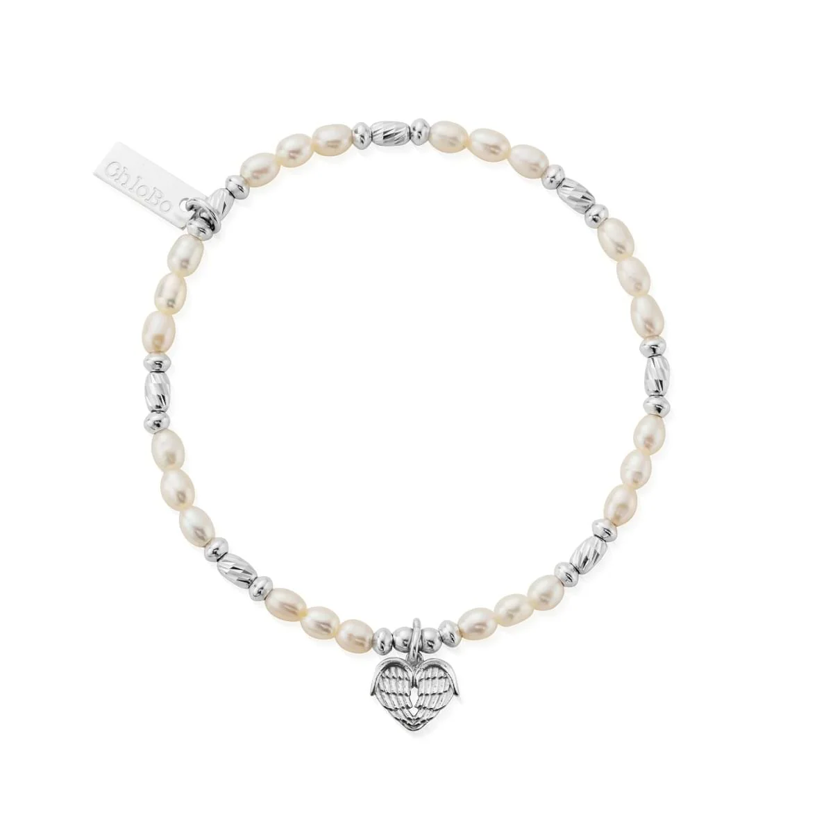 Heart Of Love Bracelet