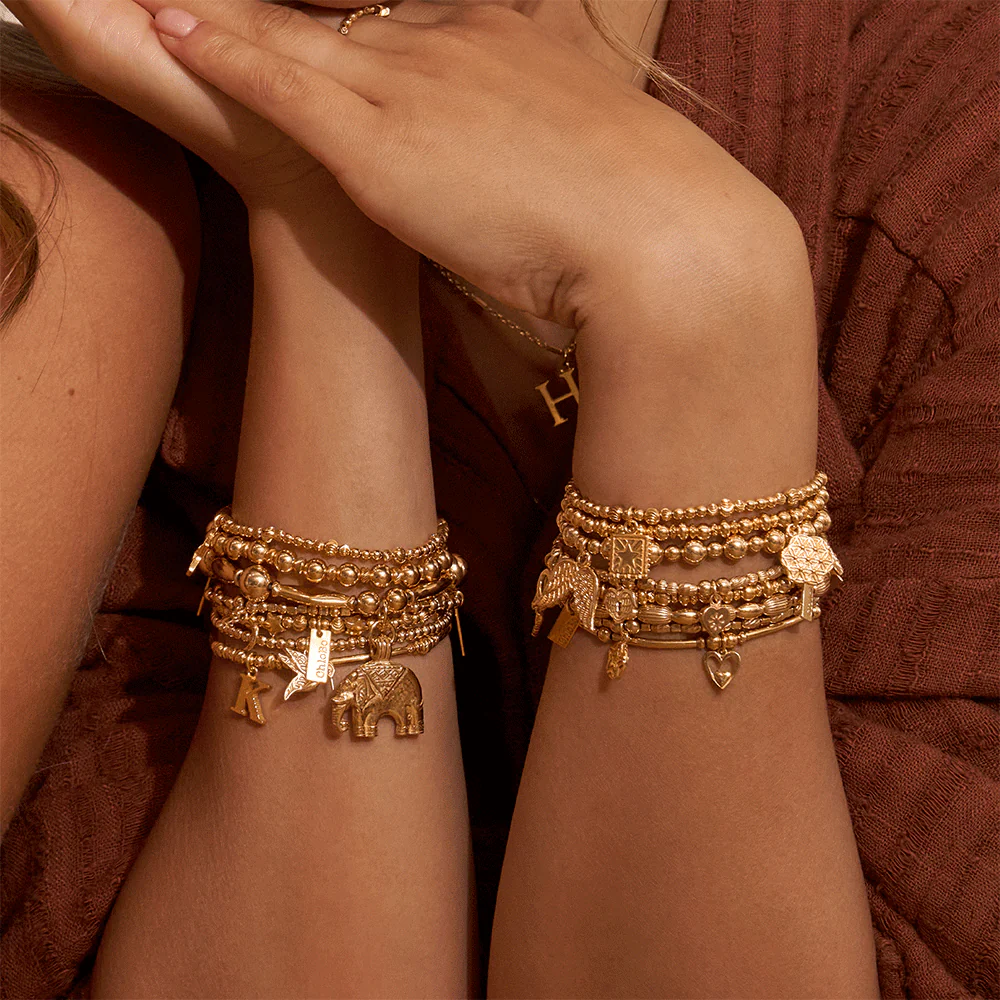 Initial Bracelet - Image 11