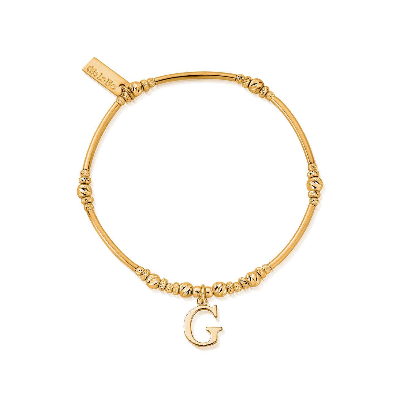 Initial Bracelet - Image 53