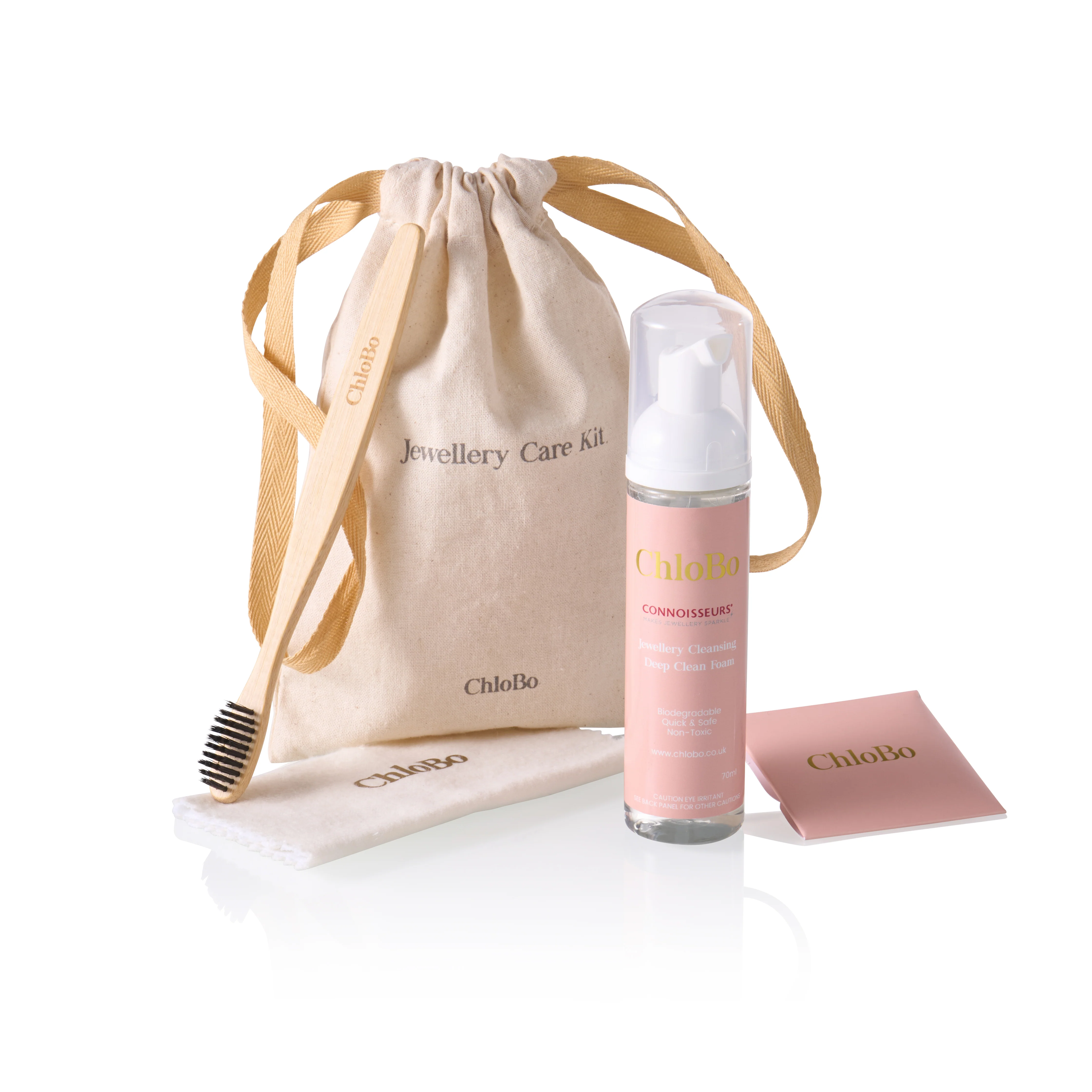 Jewellery Care Kit