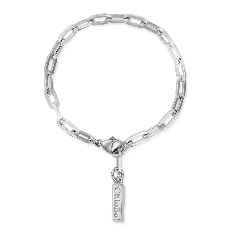 Mini Link Bracelet