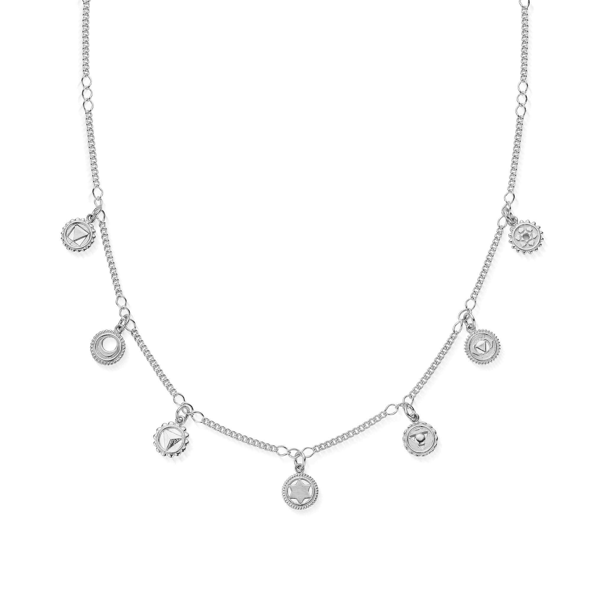 Positive Vibes Necklace
