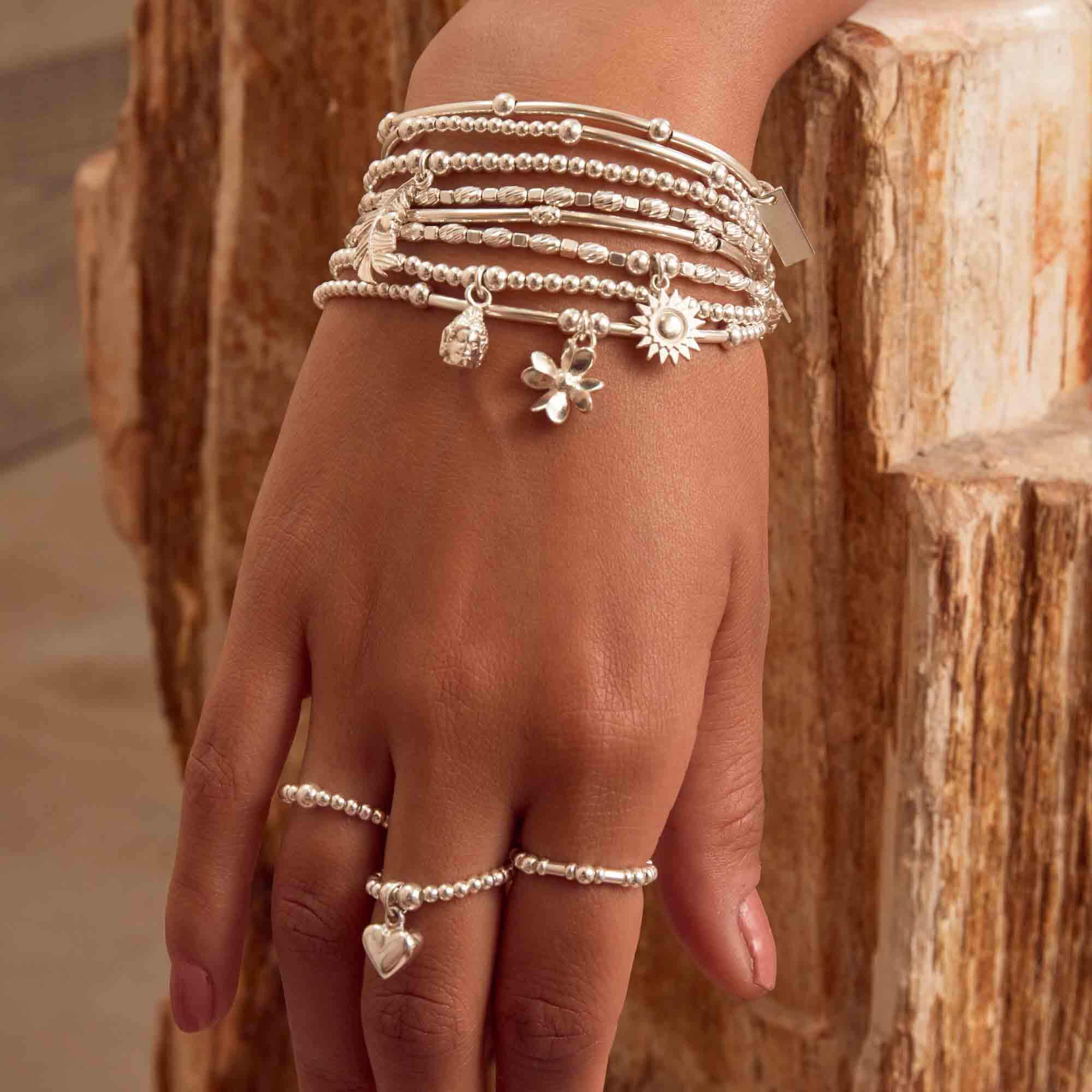 Rhythm Of Water Ring - Image 4