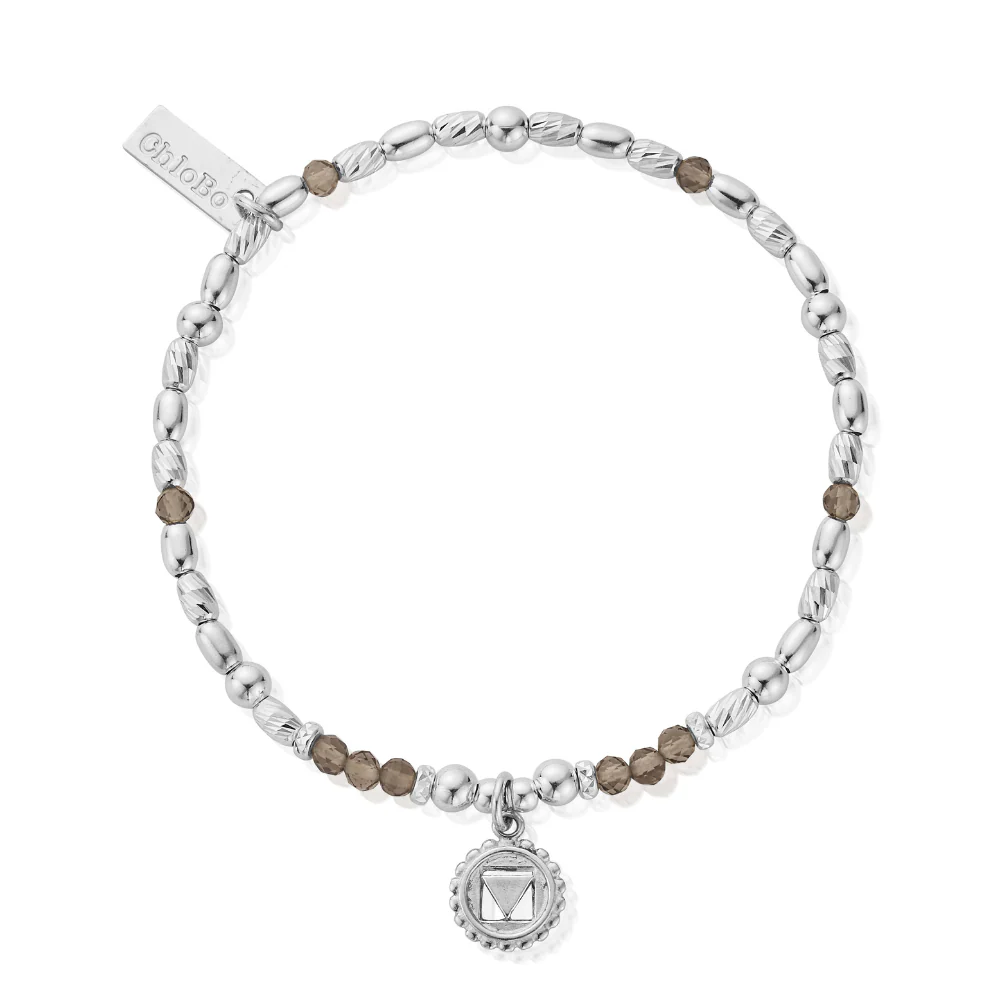 Root Chakra Bracelet