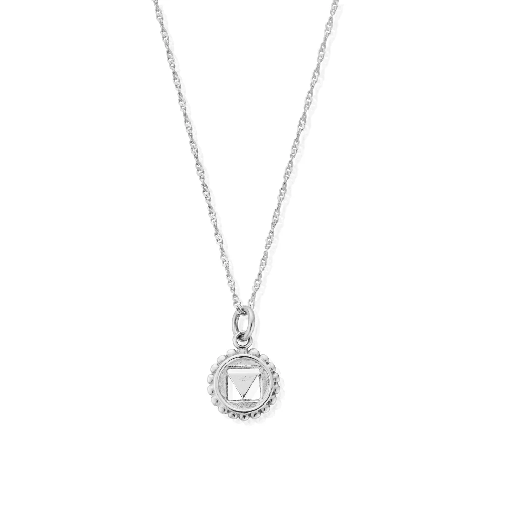 Root Chakra Necklace