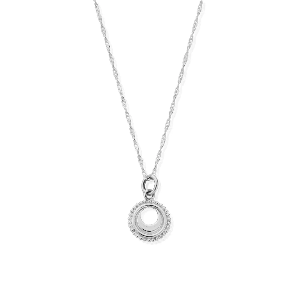 Sacral Chakra Necklace