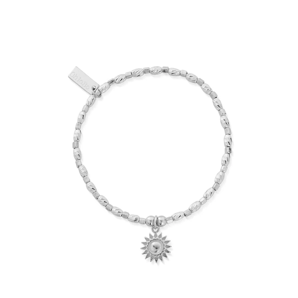 Soul Glow Sunshine Bracelet