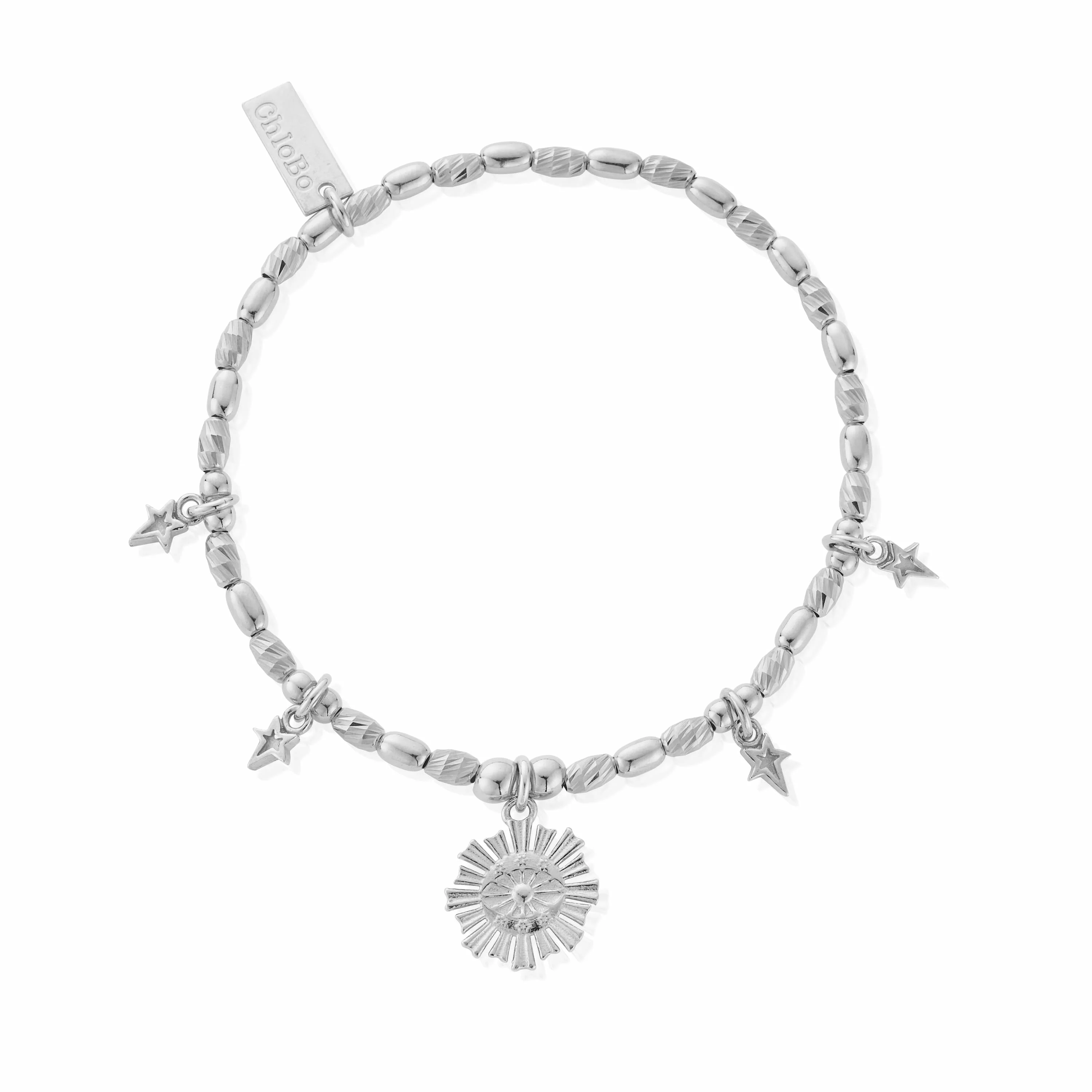 Starry Eyed Dreamer Bracelet