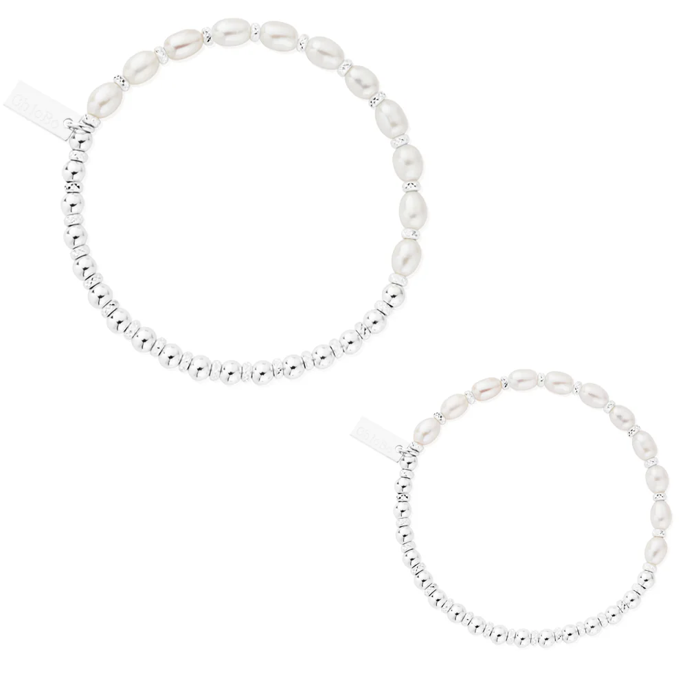Story of Love Gift Set - Adult & Child