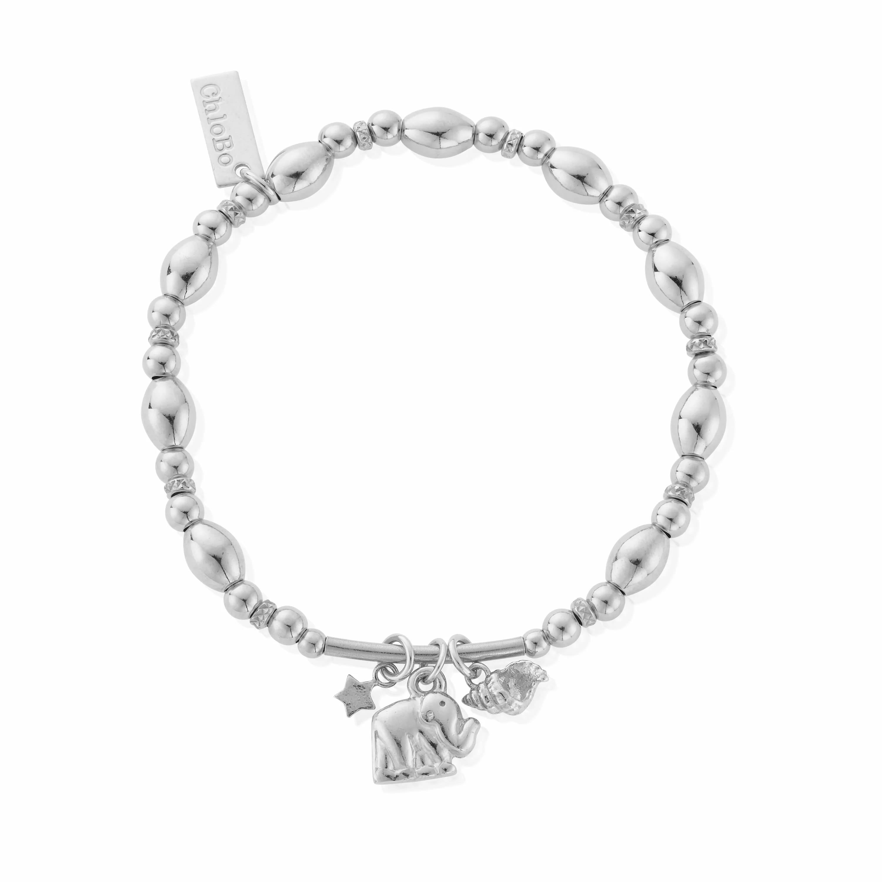 Strength And Abundance Bracelet