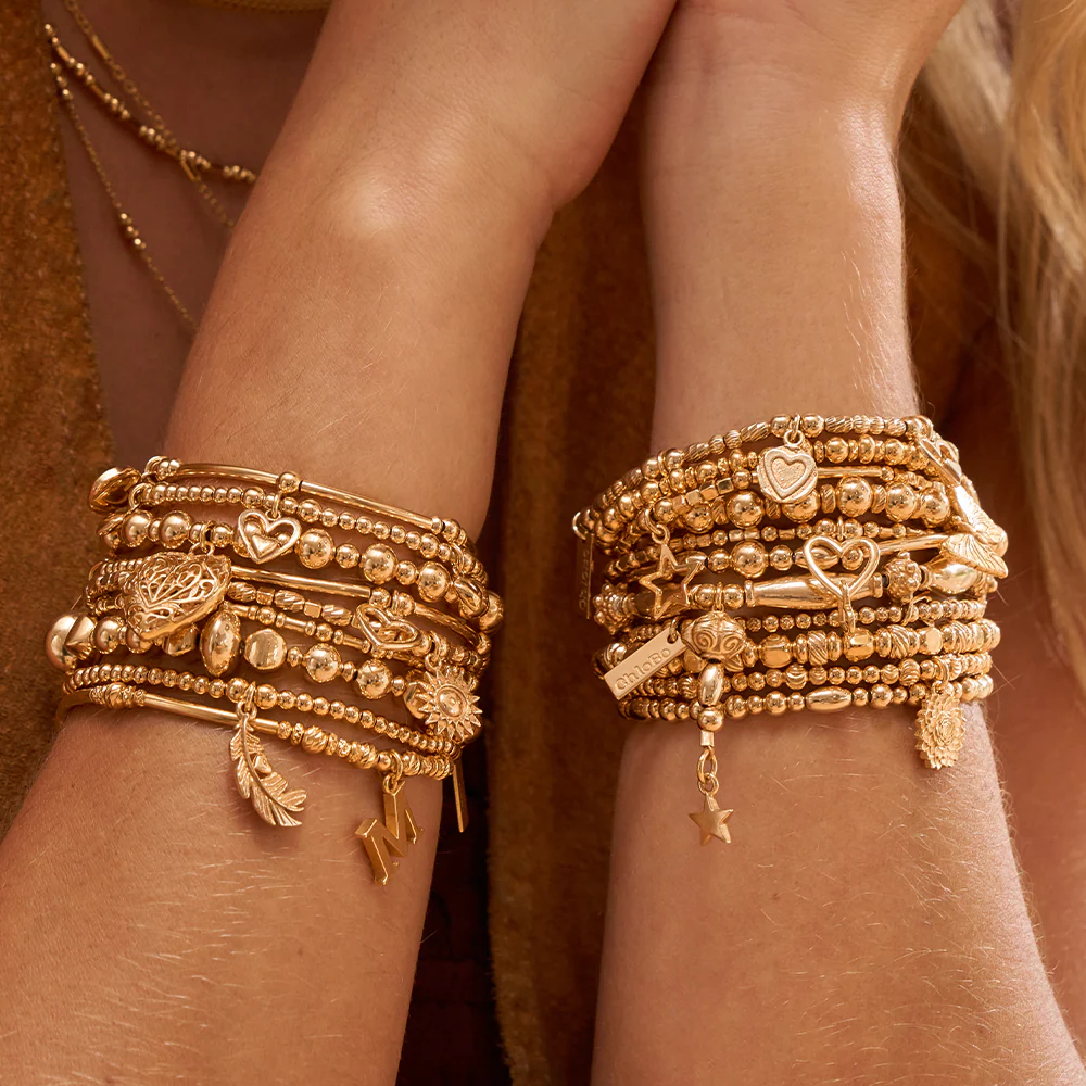 Twisted Cube Bracelet - Image 5